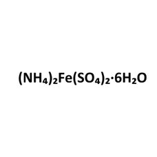 Ammonium Iron (II) Sulfate-6-Water - 250g